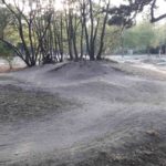 Pumptracks In Hessen Darmstadt Herrengarten 09