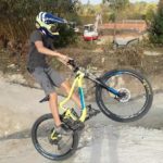 Dirtpark Ahaus Bikepark Pumptrack Bmx Dirtkicker