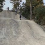 Dirtpark Ahaus Bikepark Pumptrack Bmx Kicker