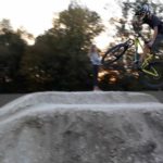 Dirtpark Ahaus Bikepark Pumptrack Bmx Kicker Bauen