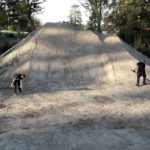 Dirtpark Ahaus Bikepark Pumptrack Bmx Nederland 38