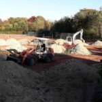 Dirtpark Ahaus Bikepark Pumptrack Bmx Nederland 40