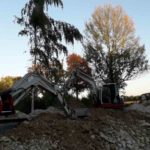 Dirtpark Ahaus Bikepark Pumptrack Bmx Nederland 41