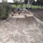Dirtpark Ahaus Bikepark Pumptrack Bmx Nederland 43