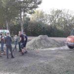 Dirtpark Ahaus Bikepark Pumptrack Bmx Nederland 45