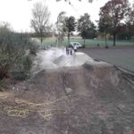 Dirtpark Ahaus Bikepark Pumptrack Bmx Nederland 71