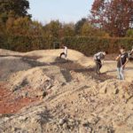 Dirtpark Ahaus Bikepark Pumptrack Bmx Nederland 75