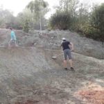 Dirtpark Ahaus Bikepark Pumptrack Bmx Nederland 76