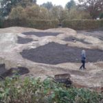 Dirtpark Ahaus Bikepark Pumptrack Bmx Nederland 77