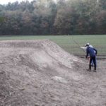 Dirtpark Ahaus Bikepark Pumptrack Bmx Nederland 79
