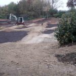 Dirtpark Ahaus Bikepark Pumptrack Bmx Nederland 81