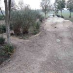 Dirtpark Ahaus Bikepark Pumptrack Bmx Nederland 82