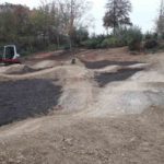 Dirtpark Ahaus Bikepark Pumptrack Bmx Nederland 83