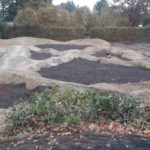 Dirtpark Ahaus Bikepark Pumptrack Bmx Nederland 86