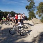 Dirtpark Ahaus Bikepark Pumptrack Bmx Nederland 94