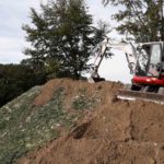 Dirtpark Ahaus Start