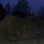Dirtpark Ibbenbüren Mtb Nightride 03