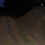 Dirtpark Ibbenbüren Mtb Nightride 04
