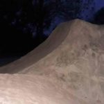 Dirtpark Ibbenbüren Mtb Nightride 05