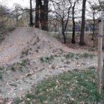 Dirtpark Muenster Berg Fidel 14