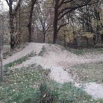Dirtpark Muenster Berg Fidel 15