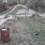 Dirtpark Muenster Berg Fidel 16