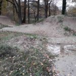 Dirtpark Muenster Berg Fidel 17