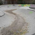 Skatepark Muenster Berg Fidel 01