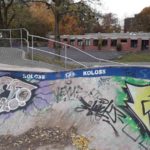 Skatepark Muenster Berg Fidel 03
