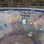 Skatepark Muenster Berg Fidel 06