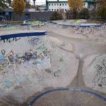 Skatepark Muenster Berg Fidel 07