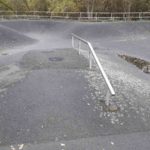 Skatepark Muenster Berg Fidel 08