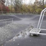 Skatepark Muenster Berg Fidel 09
