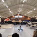 Skatepark Oldenburg Bmx Jam Contest Freedombmx 2