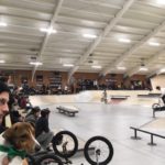 Traildog Bernie Skatepark Oldenburg Bmx Jam Contest Freedombmx 4
