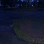Asphalt Pumptrack Bauen Turbomatik 14