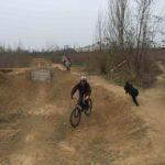 Dirtpark Duesseldorf 09