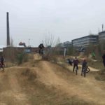 Dirtpark Duesseldorf 10