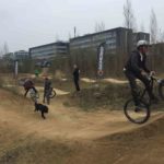 Dirtpark Duesseldorf 11