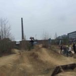 Dirtpark Duesseldorf 12