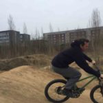 Dirtpark Duesseldorf 13