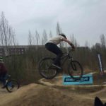 Dirtpark Duesseldorf 15