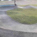 Pumptrack Duesseldorf Rath Pump Track Kosten 03