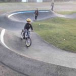 Pumptrack Duesseldorf Rath Pump Track Kosten 04