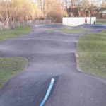Pumptrack Duesseldorf Rath Pump Track Kosten 07