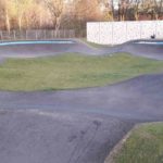 Pumptrack Duesseldorf Rath Pump Track Kosten 09