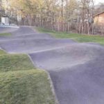Pumptrack Duesseldorf Rath Pump Track Kosten 10