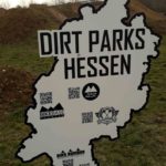 Schanzenfeld Hungen Dirtpark Hessen Mtb Schanze 02