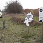 Schanzenfeld Hungen Dirtpark Hessen Mtb Schanze 04