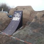 Schanzenfeld Hungen Dirtpark Hessen Mtb Schanze 07